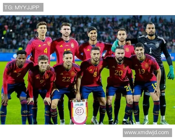 西班牙足球明星中最年轻的天才球员及其崛起之路